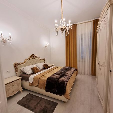 Apartment Elizabeth Póla Kültér fotó