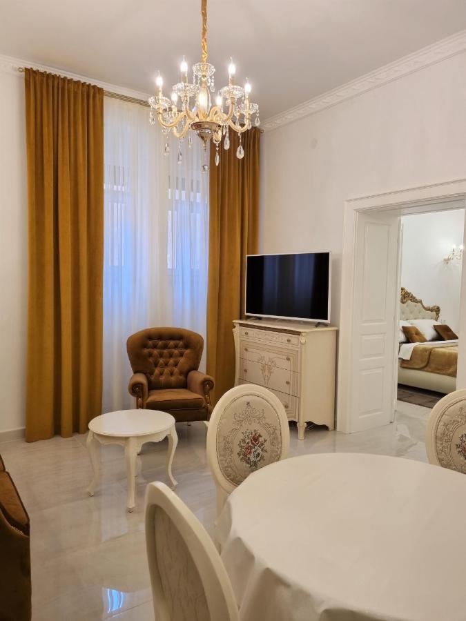 Apartment Elizabeth Póla Kültér fotó